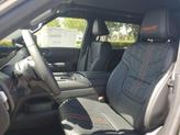 Thumbnail of 2025 Gun Metallic Nissan Armada