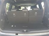 Thumbnail of 2025 Gun Metallic Nissan Armada