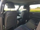 Thumbnail of 2025 Gun Metallic Nissan Armada