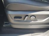 Thumbnail of 2025 Gun Metallic Nissan Armada