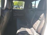 Thumbnail of 2025 Glacier White Nissan Frontier