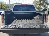 Thumbnail of 2025 Glacier White Nissan Frontier