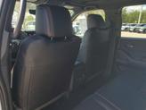 Thumbnail of 2025 Glacier White Nissan Frontier