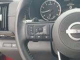 Thumbnail of 2023 Scarlet Ember Tintcoat Nissan Pathfinder