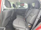 Thumbnail of 2023 Scarlet Ember Tintcoat Nissan Pathfinder