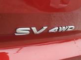 Thumbnail of 2023 Scarlet Ember Tintcoat Nissan Pathfinder