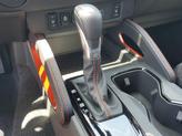 Thumbnail of 2025 Afterburn Orange Nissan Frontier