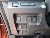 Thumbnail of 2025 Afterburn Orange Nissan Frontier