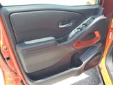 Thumbnail of 2025 Afterburn Orange Nissan Frontier