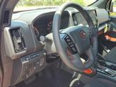 Thumbnail of 2025 Afterburn Orange Nissan Frontier