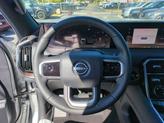 Thumbnail of 2025 Brilliant Silver Metallic Nissan Armada