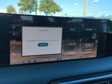 Thumbnail of 2025 Brilliant Silver Metallic Nissan Armada
