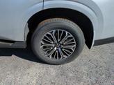 Thumbnail of 2025 Brilliant Silver Metallic Nissan Armada