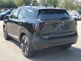 Thumbnail of 2025 Super Black Nissan Kicks