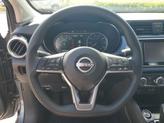 Thumbnail of 2025 Gun Metallic Nissan Versa