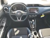 Thumbnail of 2025 Gun Metallic Nissan Versa