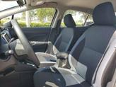 Thumbnail of 2025 Gun Metallic Nissan Versa