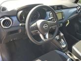 Thumbnail of 2025 Gun Metallic Nissan Versa