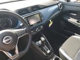 Thumbnail of 2025 Gun Metallic Nissan Versa