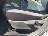 Thumbnail of 2025 Gun Metallic Nissan Versa