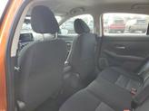 Thumbnail of 2025 Monarch Orange Metallic/Super Black Nissan Sentra
