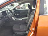 Thumbnail of 2025 Monarch Orange Metallic/Super Black Nissan Sentra