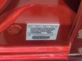 Thumbnail of 2025 Scarlet Ember Tintcoat Nissan Versa