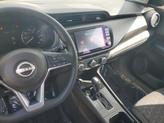 Thumbnail of 2024 Boulder Gray Pearl Nissan Kicks