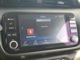 Thumbnail of 2024 Boulder Gray Pearl Nissan Kicks