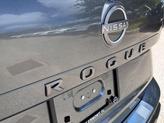 Thumbnail of 2025 Gun Metallic Nissan Rogue