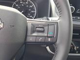 Thumbnail of 2025 Gun Metallic Nissan Rogue