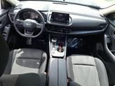 Thumbnail of 2025 Gun Metallic Nissan Rogue