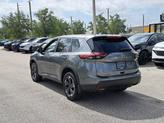 Thumbnail of 2025 Gun Metallic Nissan Rogue