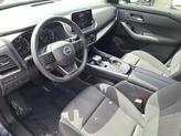 Thumbnail of 2025 Gun Metallic Nissan Rogue