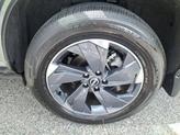 Thumbnail of 2025 Gun Metallic Nissan Rogue
