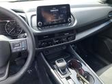 Thumbnail of 2025 Gun Metallic Nissan Rogue