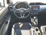 Thumbnail of 2025 Brilliant Silver Metallic Nissan Versa