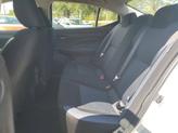 Thumbnail of 2025 Brilliant Silver Metallic Nissan Versa