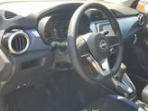 Thumbnail of 2025 Brilliant Silver Metallic Nissan Versa