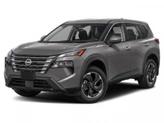 Thumbnail of 2026 Everest White Pearl Tricoat Nissan Rogue