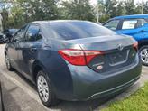 Thumbnail of 2017 Slate Metallic Toyota Corolla