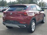 Thumbnail of 2022 Cinnabar Metallic Buick Encore GX