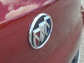 Thumbnail of 2022 Cinnabar Metallic Buick Encore GX