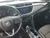 Thumbnail of 2022 Cinnabar Metallic Buick Encore GX