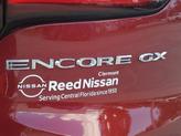 Thumbnail of 2022 Cinnabar Metallic Buick Encore GX