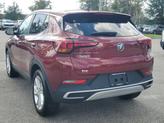 Thumbnail of 2022 Cinnabar Metallic Buick Encore GX