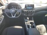 Thumbnail of 2025 Atlantic Gray Metallic/Super Black Nissan Sentra