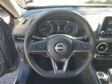 Thumbnail of 2025 Atlantic Gray Metallic/Super Black Nissan Sentra