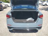 Thumbnail of 2025 Atlantic Gray Metallic/Super Black Nissan Sentra
