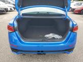 Thumbnail of 2025 Electric Blue Metallic Nissan Sentra